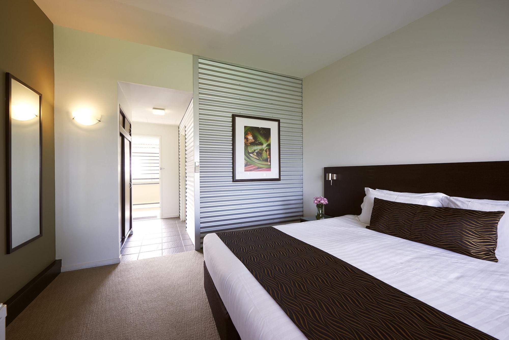פארקס Station Motel מראה חיצוני תמונה