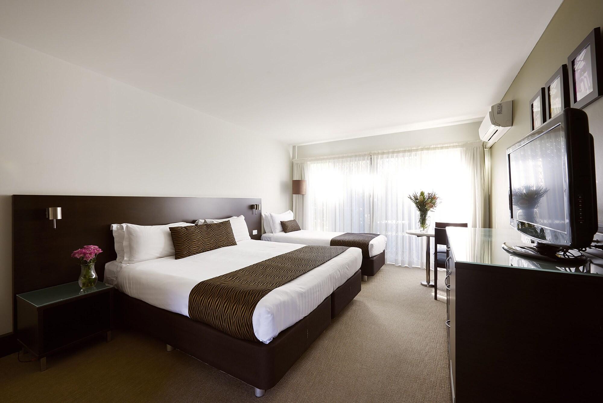 פארקס Station Motel מראה חיצוני תמונה