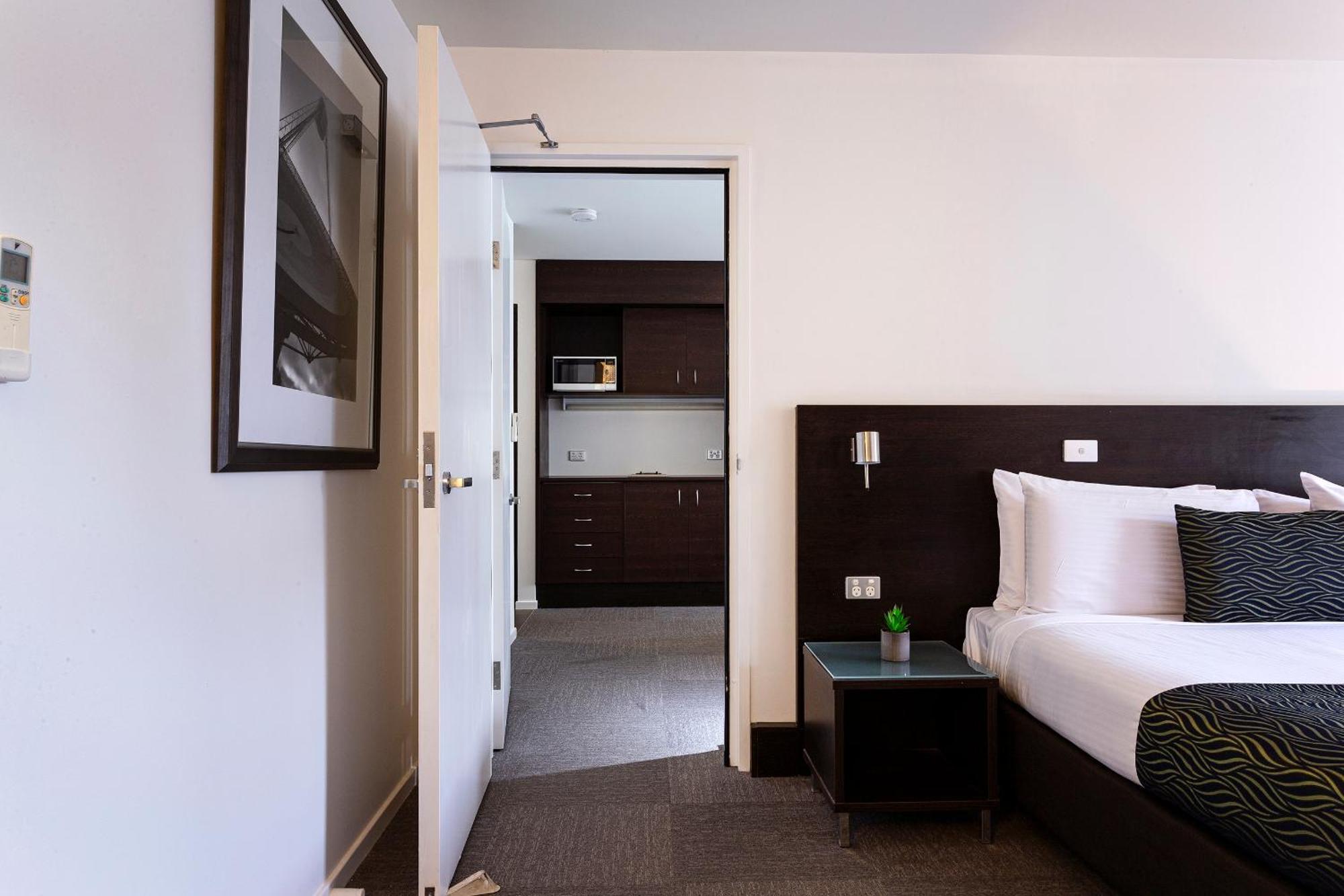 פארקס Station Motel מראה חיצוני תמונה