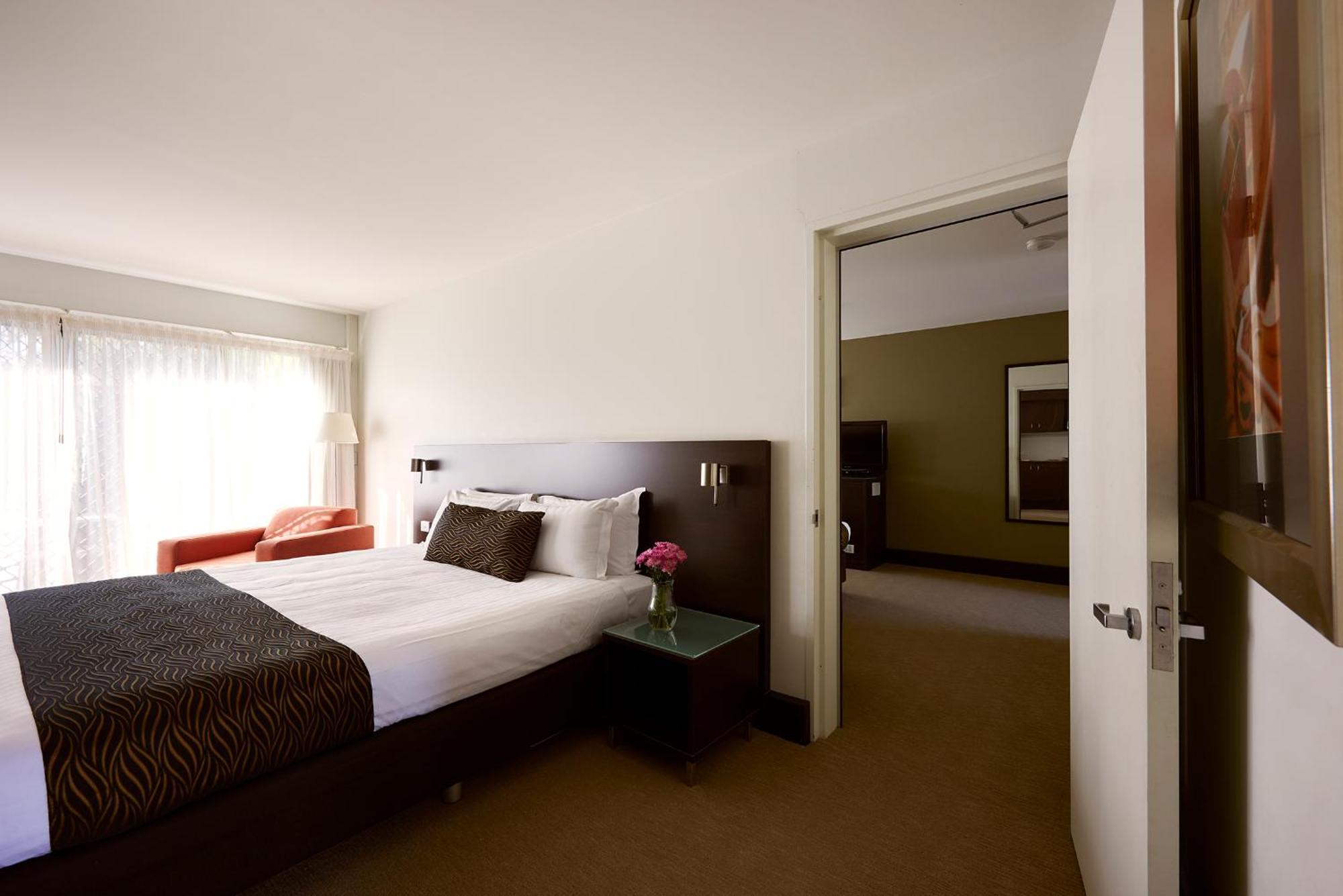פארקס Station Motel מראה חיצוני תמונה
