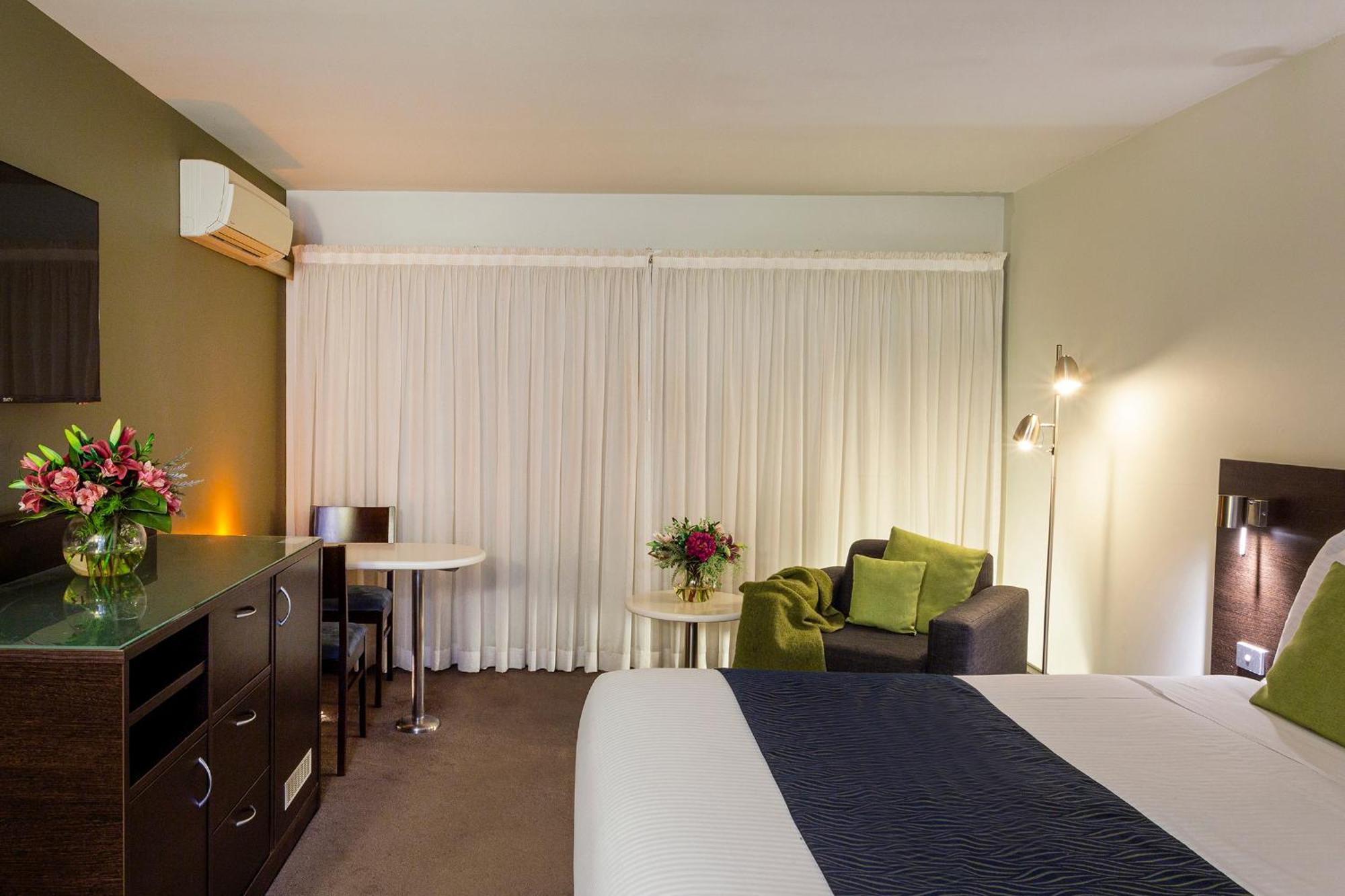 פארקס Station Motel מראה חיצוני תמונה