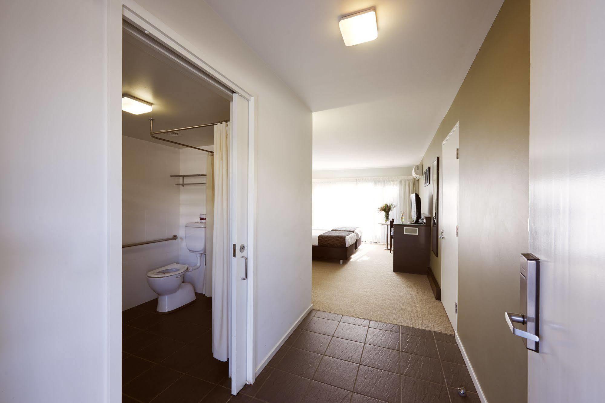 פארקס Station Motel מראה חיצוני תמונה